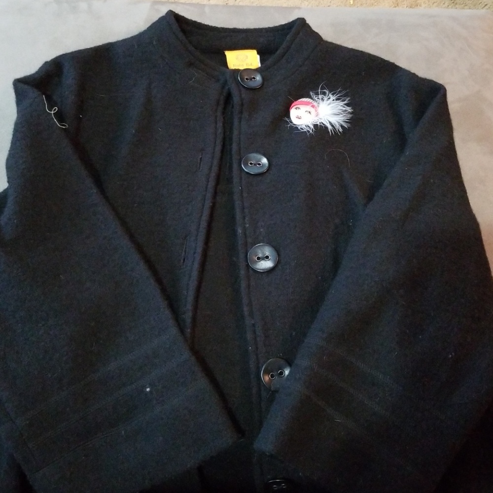 Light Jacket